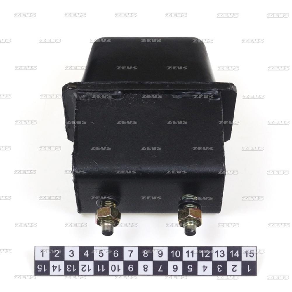 Отбойник задней рессоры центральный Hino-300 N04C Е-3/4/5 ш/к | Zevs